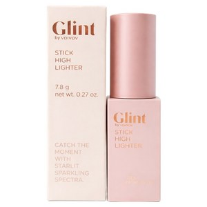Glint 스틱 하이라이터 7g, 로지 문, 1개