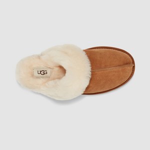 어그 여성 스커페트 2 슬리퍼 1106872