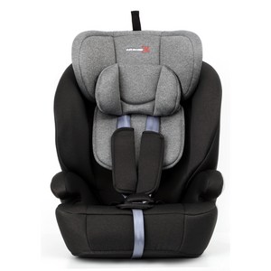 에어보스 제이나인 5점식 ISOFIX 주니어 카시트 고정형