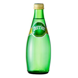 페리에 플레인 탄산수, 330ml, 24개