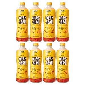 팔도 비락 식혜, 1.5L, 8개