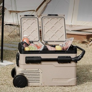 알피쿨 캠핑냉장고 Xultra35