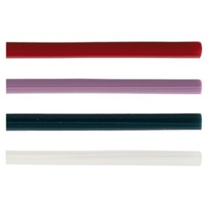텀블러용 실리콘 롱빨대 30cm 개별포장 스탠리 스타벅스 호환용 빨대, 1세트, 2개