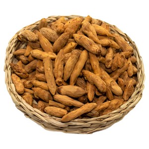 청수생약 국산 볶은 맥문동 100% 국내산 맥문동차