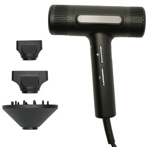 라이브박스 퓨어제트 BLDC 헤어 드라이어 300g 1600W