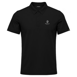 블랙야크 소로나 쿨써밋 폴로 반팔 티셔츠
