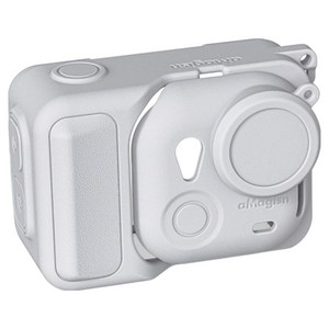 BYJ 인스타360 GO Ultra 고울트라 풀커버 실리콘 케이스