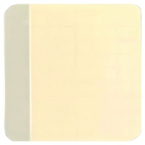 레노덤 더말스킨 하이드로콜로이드 드레싱폼 울트라씬 습윤밴드 10p, 10 x 10 cm, 1개
