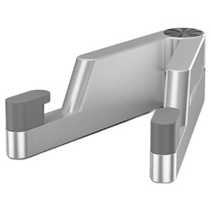 이츠굿텐 휴대용 접이식 거치대 스마트폰 핸드폰 태블릿 알루미늄 메탈 미니거치대