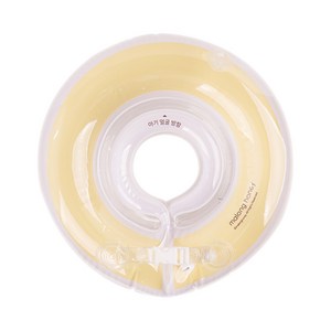 말랑하니 아기 베이비 아기 목튜브 2세이하