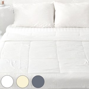 엣지홈 1초 냉감 이불 알러지케어 쿨 호텔 차렵이불 시원한 숙면 구름 간절기 여름 이불 슈퍼 싱글 퀸 킹