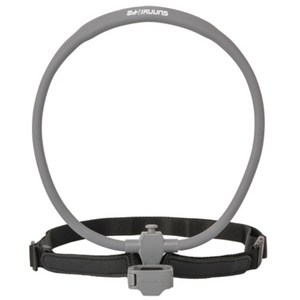 써니라이프 DJI 오즈모 포켓4p/4/3 조절식 POV 넥 마운트(with 바디스트랩) 짐벌 카메라 목걸이 어댑터 액세서리