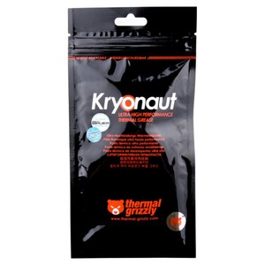 Thermal Grizzly Kryonaut (1g)