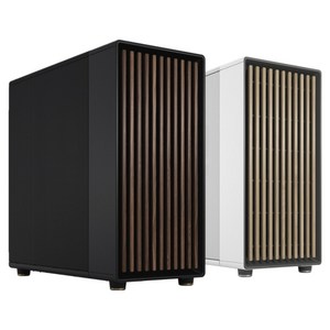 Fractal Design North XL MESH (초크 화이트)