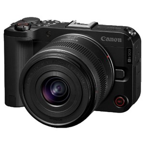 CANON EOS R50V 14-30mm KIT+64G(micro아답터포함)+LCD필름+리더기 메모리 패키지