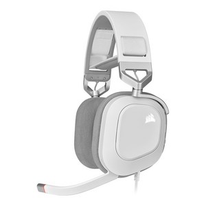 커세어 HS80 RGB USB 7.1채널 게이밍 헤드셋