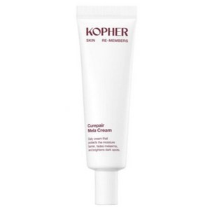 코페르 기미크림 멜라크림 35ml, 35ml, 2개