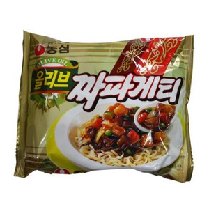 짜파게티 140g, 30개