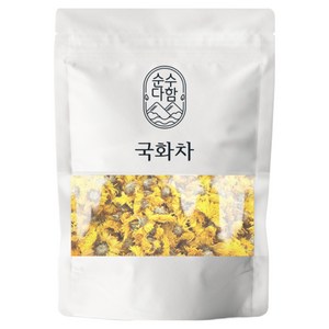 순수다함 국화차, 20g, 1개입, 1개