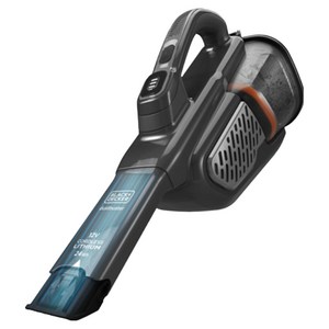 블랙앤데커 GEN 11 20V MAX 무선 핸디형 청소기