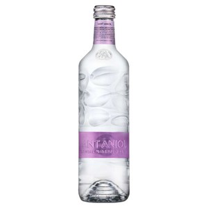 산타니올 프리미엄 스페인 화산 탄산수, 500ml, 20개