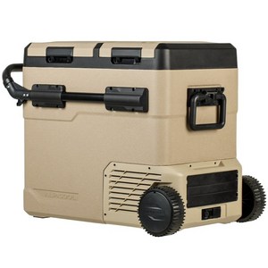 알피쿨 캠핑냉장고 Xultra35