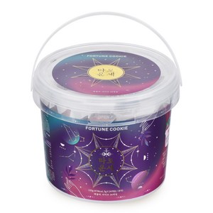 FortuneCookie 타로운세 24p, 120g, 1개