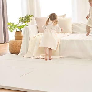 카라즈 항균 노멀 폴더매트 1+1 층간소음 매트 유아매트