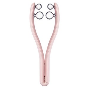 정품 혼바디 홈케어 빅 롤러 EMS경락 디바이스