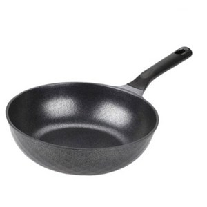 키친아트 인덕션 꼬뜨 실버 궁중팬, 28cm, 1개