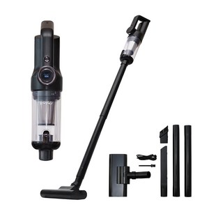 [2026년 최신형] 신일 프리미엄 초경량 슬림 BLDC모터 무선 청소기 소형 원룸 오피스텔 가정용