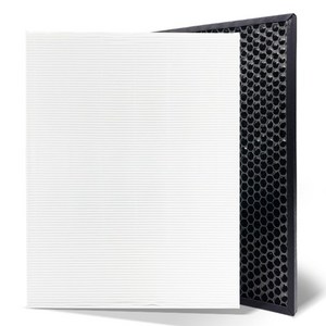 위닉스 공기청정기 호환 필터 제로플러스 AZPE500-HWK AGH505-W5