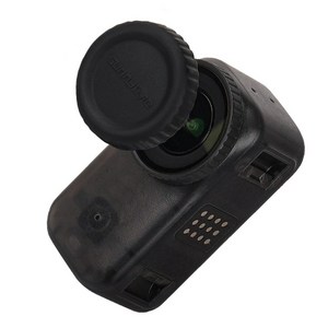 써니라이프 DJI 오즈모 나노 실리콘 렌즈 프로텍터 보호 커버 액션 카메라 악세사리