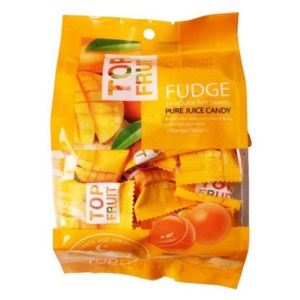 탑플릇젤리 망고맛, 320g, 1개
