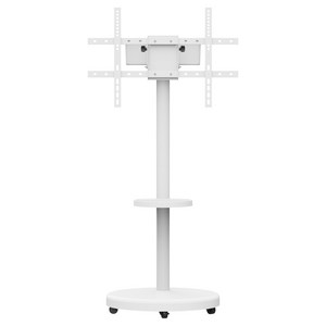 스타인즈 무빙스탠드 삼탠바이미 86인치 75인치 65인치 이동식 대형 TV거치대 무빙스탠드