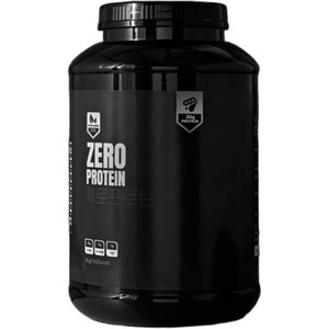 제로 프로틴 단백질 보충제 2kg 초코 곡물맛, 2kg, 1개