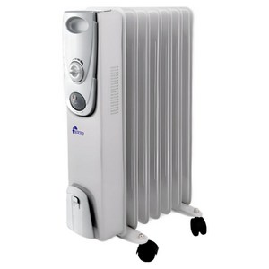 니코 전기 라디에이터