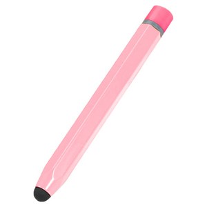 스냅케이스 태블릿 갤럭시탭 아이패드 터치펜 정전식 연필모양