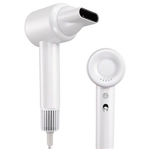 유로파크 BLDC모터 1600W 프리미엄 헤어 드라이어