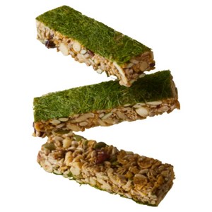 고즈넛 프리미엄 감태 견과 에너지바, 35g, 10개
