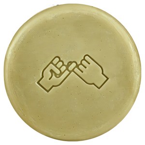 동구밭 올바른 샴푸바 중건성용, 120g, 1개