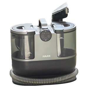 한경희 메가스팀 스팟클리너 습식 스팀청소기 HSP-D6010 고온 살균 패브릭 카페트 매트리스 소파얼룩제거