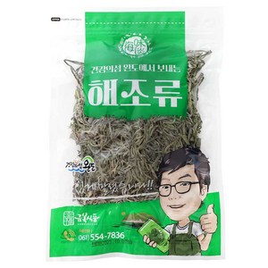 금복식품 완도 청각 200g 김장용 건청각 햇청각, 200G, 1개