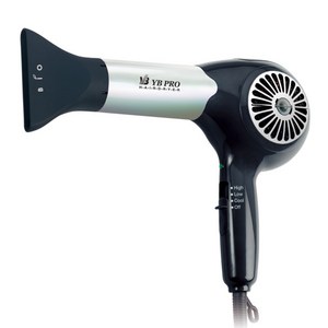 예스뷰티 전문가용 헤어드라이기 1350W