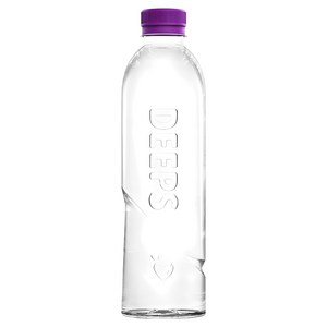딥스 해양심층수 에코골드 무라벨, 500ml, 80개