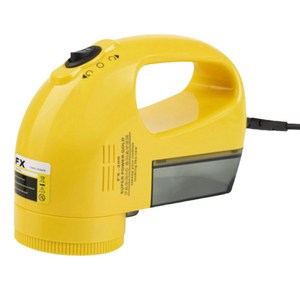 아이프리 세탁소용 전기식 보풀제거기