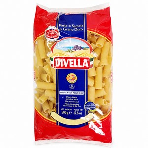디벨라 리가토니, 500g, 24개