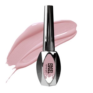 엣젤 시럽 젤네일, EDS03, 10ml, 1개