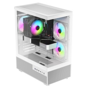도토리컴퓨터 윈도우탑재 게이밍 컴퓨터 본체 조립PC 롤 오버워치 발로란트 마크 로블록스 배그