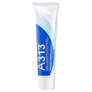 A313 코스메틱 크림 레티놀 팔미테이트 함유, 50g, 2개